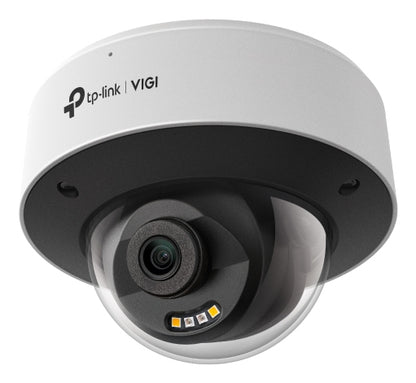 TP-LINK InSight S285 Dome IP security camera Outdoor 3840 x 2160 pixels Ceiling