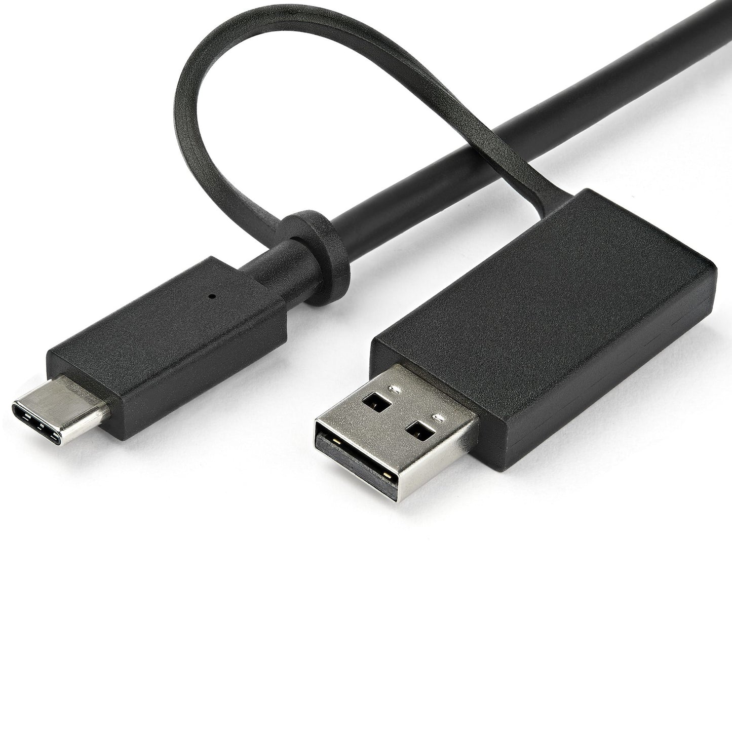 StarTech.com Universal USB-C Docking Station 60W