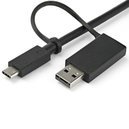 StarTech.com Universal USB-C Docking Station 60W