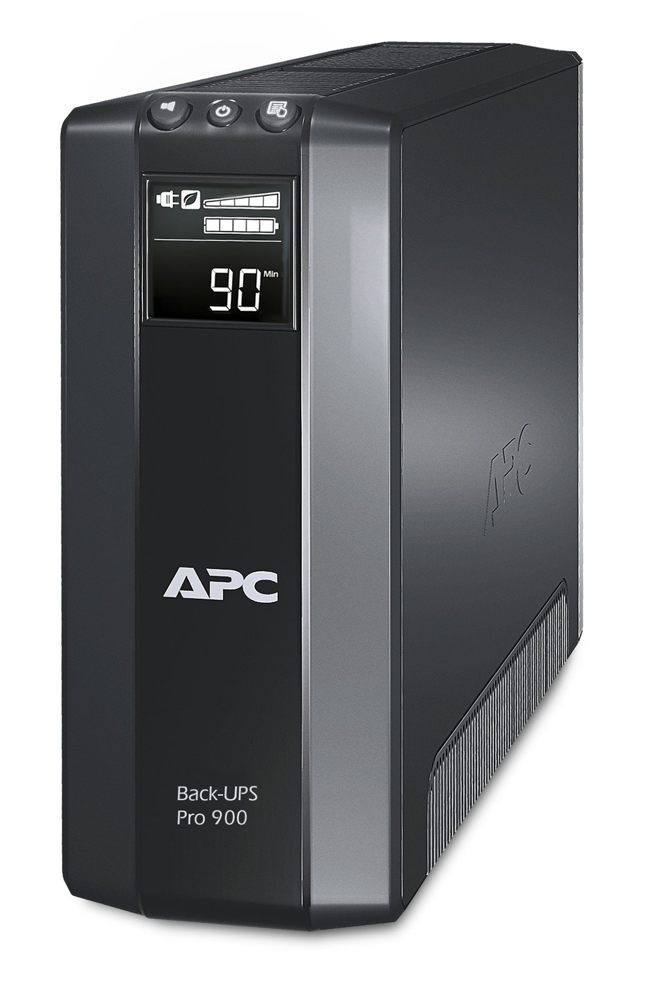 APC Back-UPS PRO 900VA Line-Interactive UPS (R900GGR)