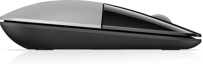 HP Z3700 Wireless Mouse (Silver)