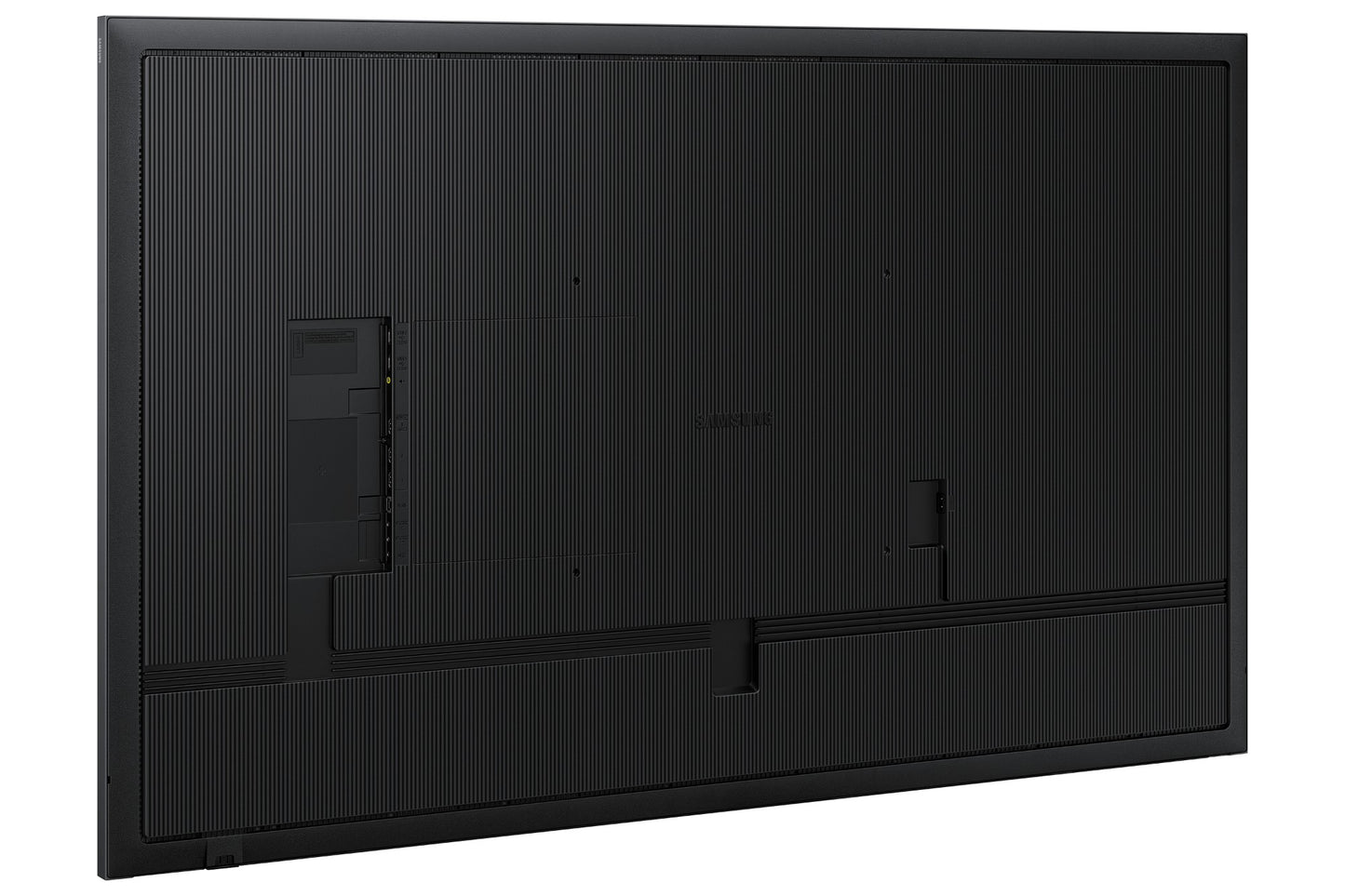 Samsung QB55C Digital signage flat panel 55" 4K UHD VA Monitor