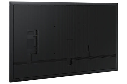 Samsung QB55C Digital signage flat panel 55" 4K UHD VA Monitor