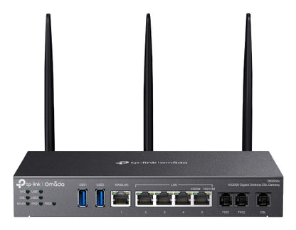 TP-LINK Omada AX3000 Router
