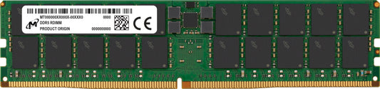 Micron 64GB DDR5 Desktop RAM