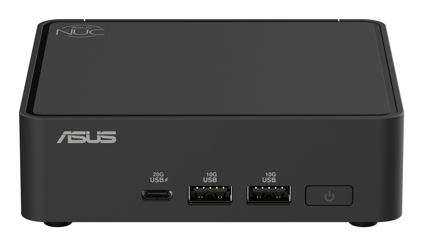 ASUS NUC RNUC15CRKU506302 Core Ultra 5 225H 16GB 512GB SSD Mini PC
