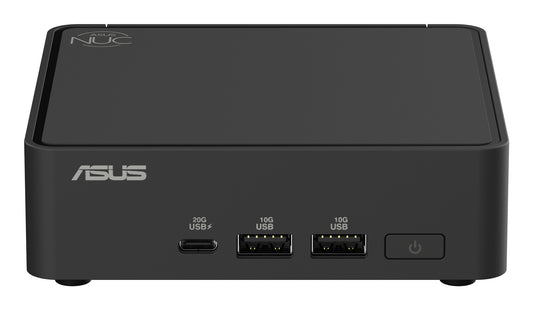 ASUS NUC RNUC15CRKU506302 Core Ultra 5 225H 16GB 512GB SSD Mini PC