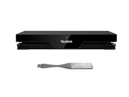 Yealink RoomCast + WPP20 wireless presentation system HDMI Desktop Webcam