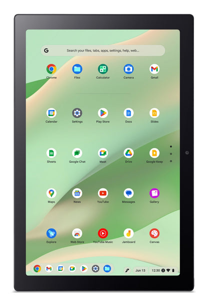 Acer Chromebook -D CHROME TABLET 311 D723N 10.95IN MEDIATEK WUXGA ITOUCHSCREEN 4GB Mobile Computer