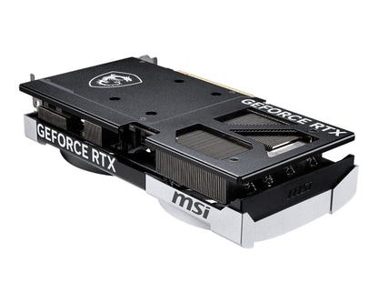 MSI VENTUS 2X GeForce RTX 5070 12GB GDDR7 OC Graphics Card