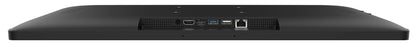 iiyama TW2424AS-B3P Signage Display Interactive flat panel 23.8" Full HD IPS Touch Monitor
