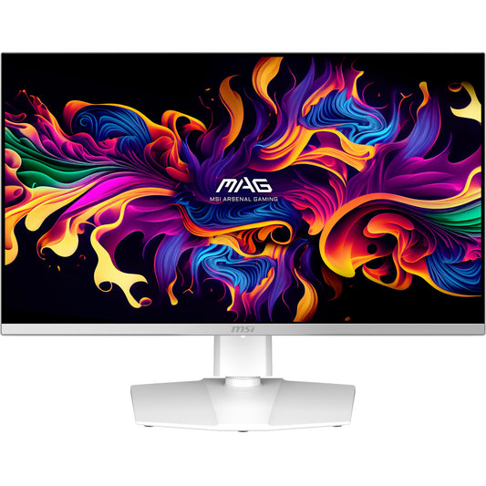 MSI MAG 272QPW QD-OLED X28 26.5" QHD OLED 280Hz Monitor