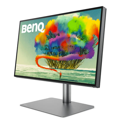 BenQ PD2725U 27" 4K UHD IPS Monitor