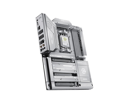 MSI MAG X870E TOMAHAWK MAX WIFI PZ motherboard AMD X870E Socket AM5 ATX