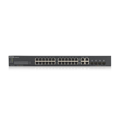 Zyxel GS1920-24V2 Networking