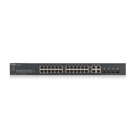 Zyxel GS1920-24V2 Networking