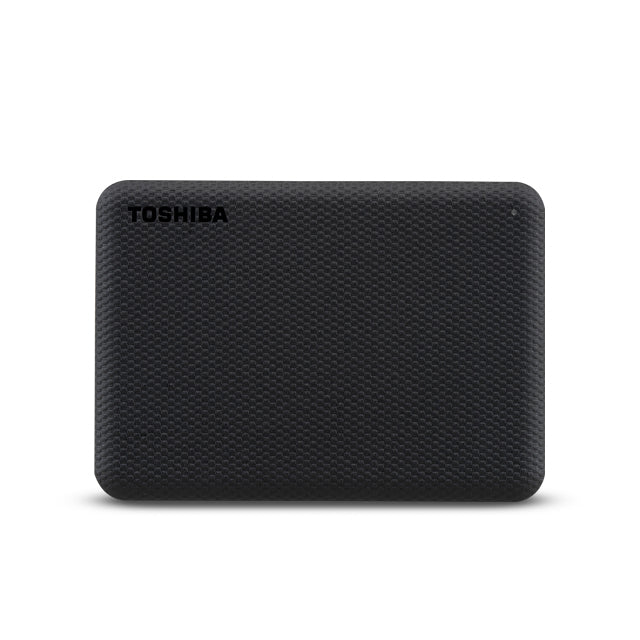 Toshiba Black 2TB 2.5" HDD (HDTCA20EK3AA)