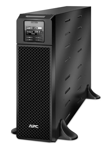 APC Smart-UPS 5kVA Online UPS