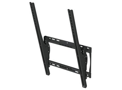 Peerless EST655P signage display mount 2.03 m (80") Black