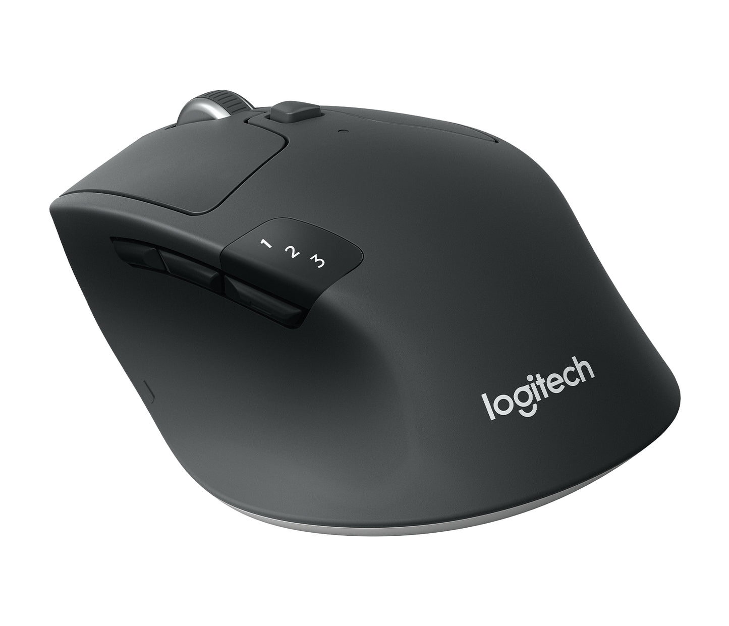 Logitech M720 Triathlon Wired Mouse