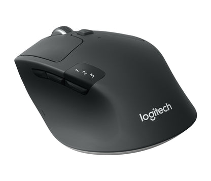 Logitech M720 Triathlon Wired Mouse