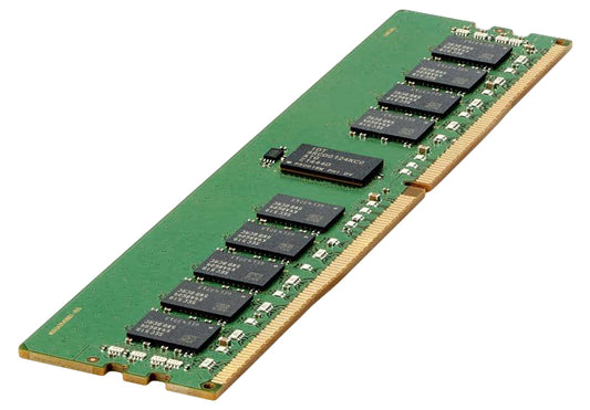 HPE 16GB (1x16GB) DDR4 2666MT/s ECC Server RAM