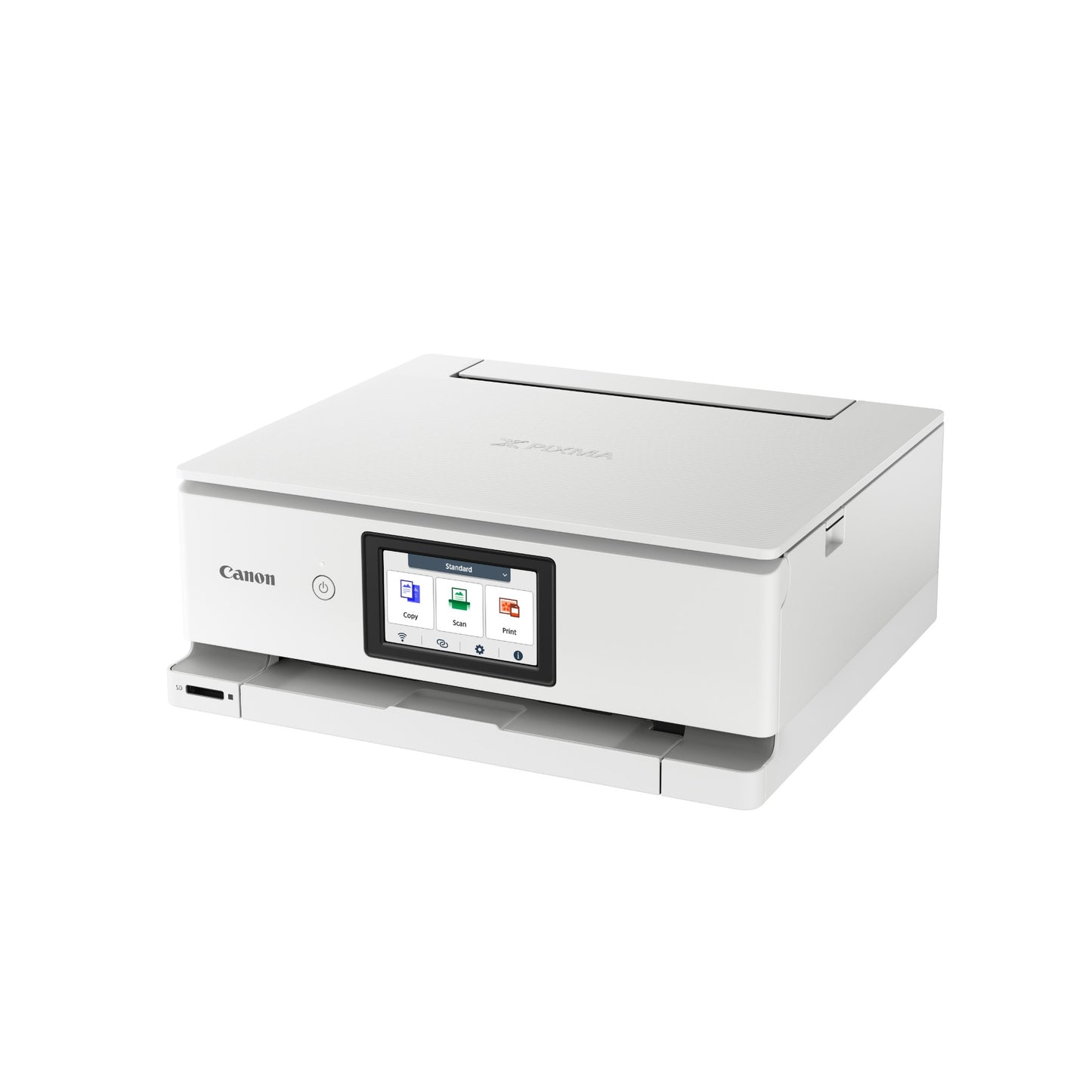 Canon PIXMA TS8751 Inkjet A4 4800 x 1200 DPI Wi-Fi Printer