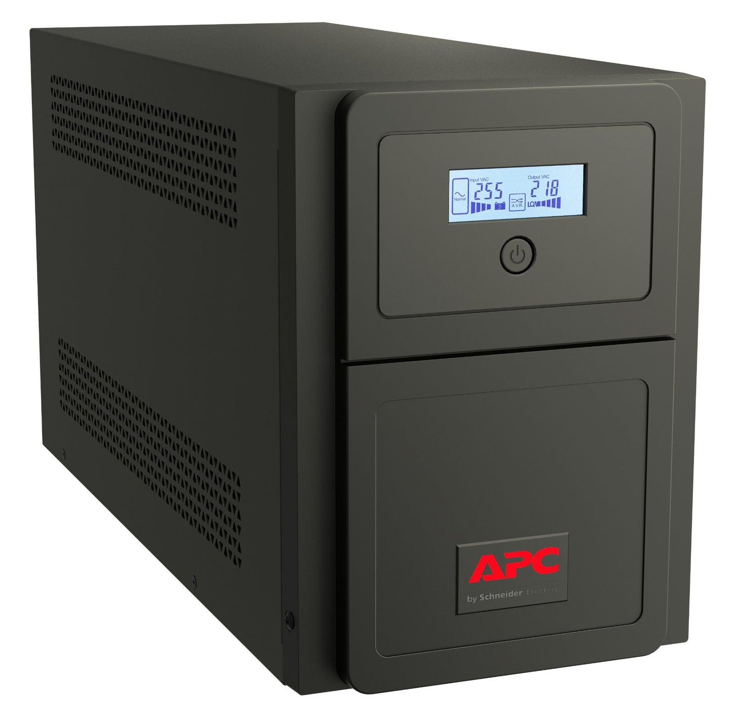 APC Easy UPS 750VA Line-Interactive UPS