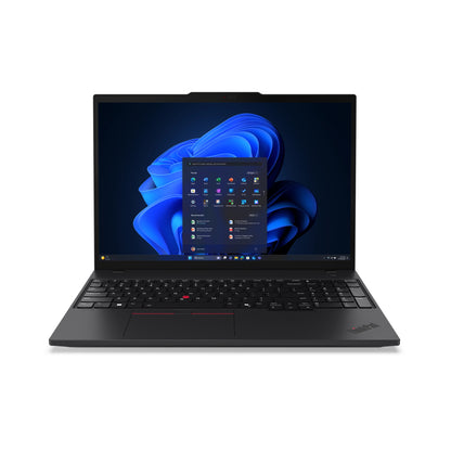 Lenovo ThinkPad T16 Gen 4 16" Core Ultra 5 225U 16GB 512GB SSD Laptop