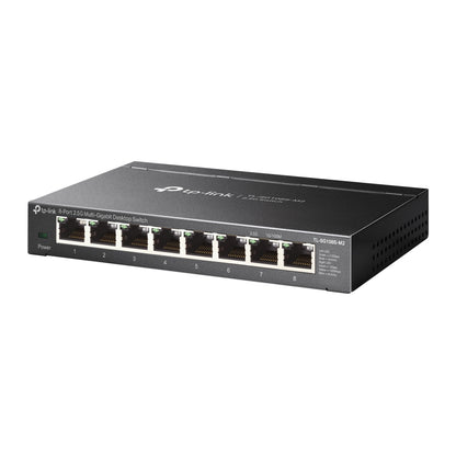 TP-LINK TL-SG108S-M2 network switch