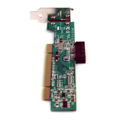 StarTech.com PCI to PCI Express Adapter Card - TAA Hub