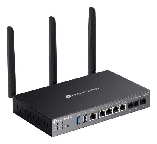 TP-LINK Omada AX3000 Router