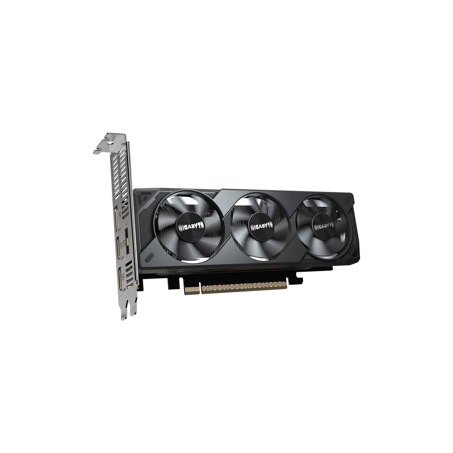 Gigabyte GeForce RTX 5050 8GB GDDR6 OC Graphics Card