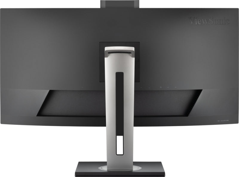 ViewSonic VG3457CV 34" UWQHD VA 100Hz Curved Monitor
