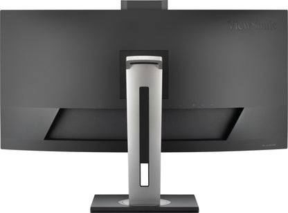 ViewSonic VG3457CV 34" UWQHD VA 100Hz Curved Monitor