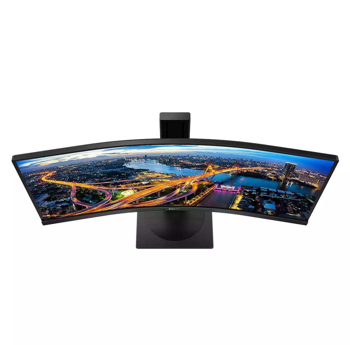 Philips B Line 346B1C/00 34" UWQHD VA 100Hz Curved Monitor
