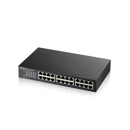 Zyxel GS1100-24E Networking