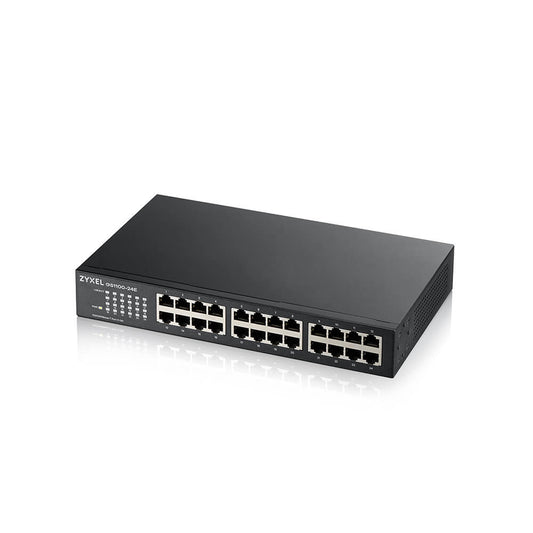 Zyxel GS1100-24E Networking
