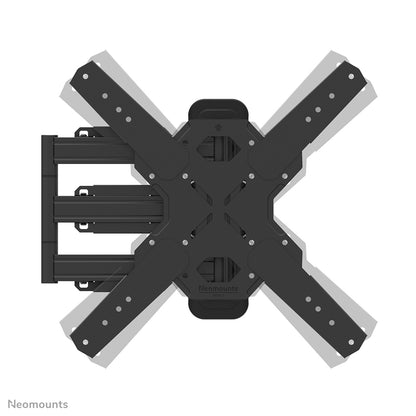 Neomounts WL40S-850BL14 TV mount wall 40-65" - full motion - fast installation