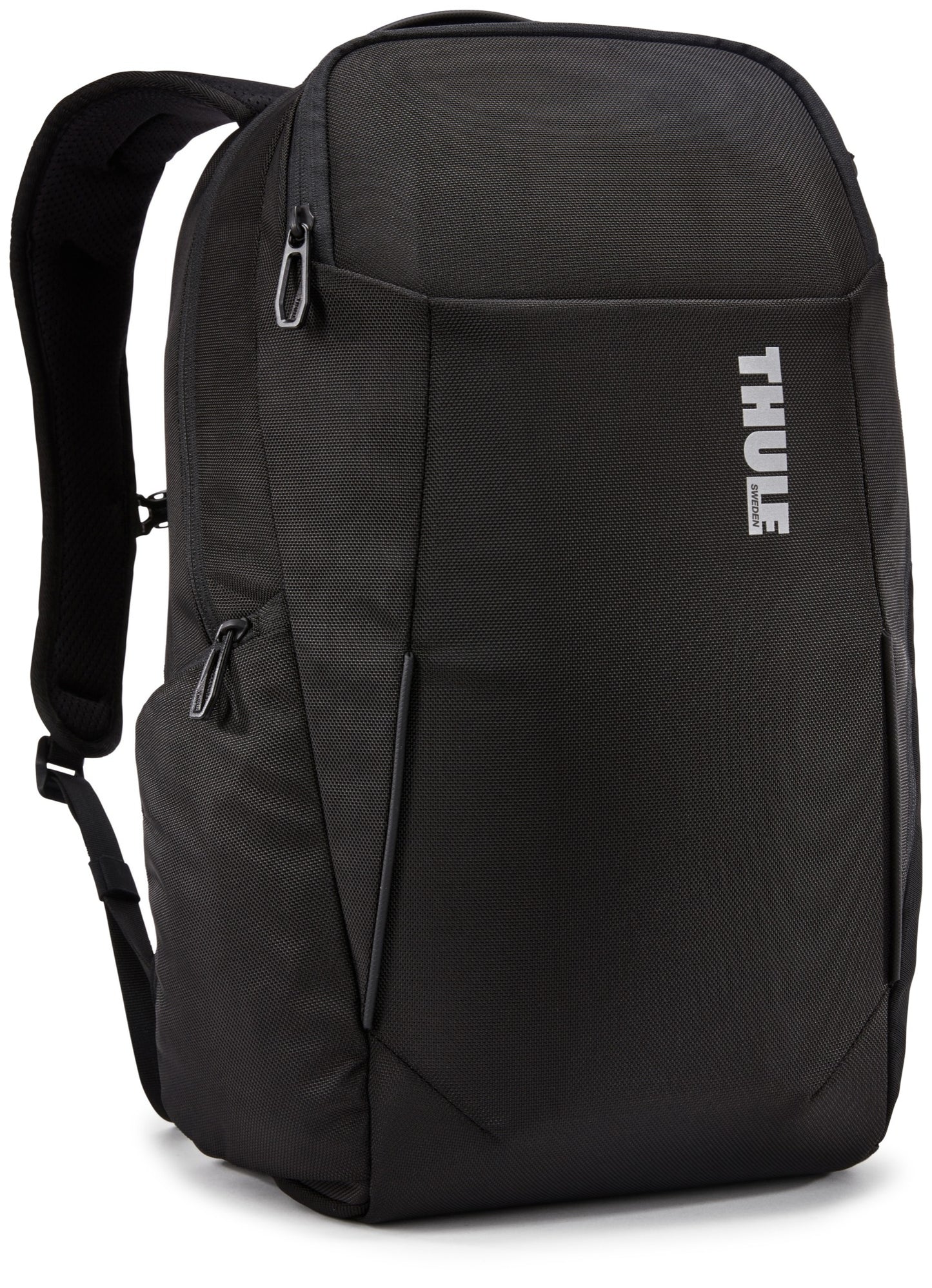 Thule Accent TACBP2116 - Black 40.6 cm (16") Backpack Laptop Bag