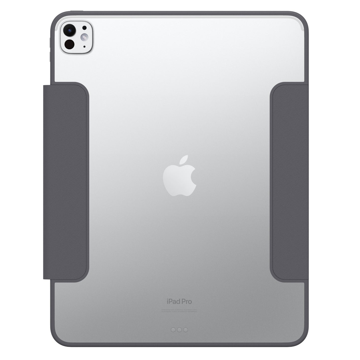 OtterBox Symmetry Folio Series for Apple iPad Pro 13" (M5/M4), Thunderstorm Laptop Bag