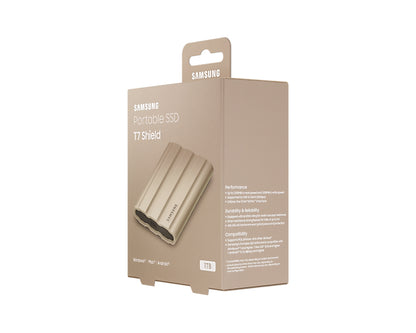 Samsung MU-PE1T0K/WW 1TB SSD