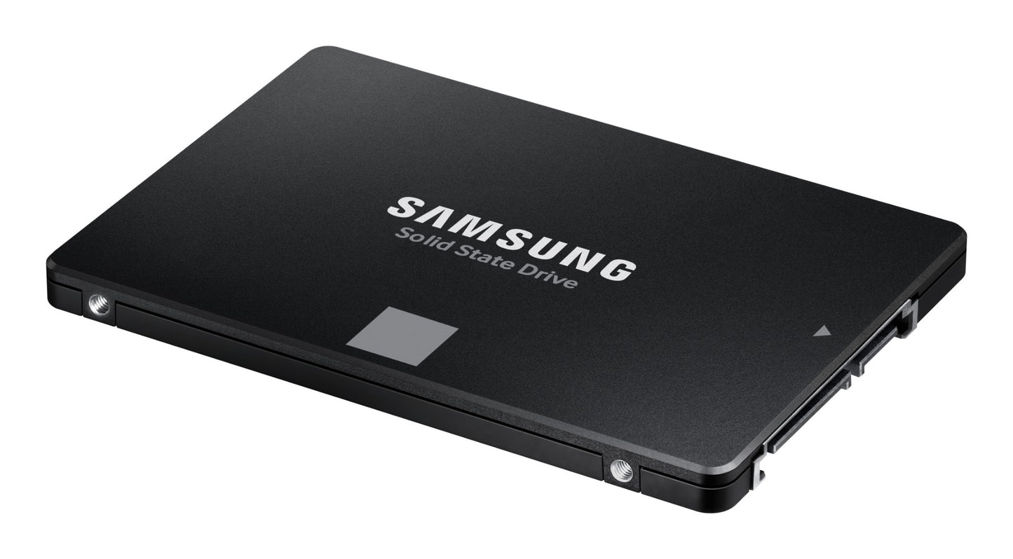 Samsung MZ-77E8T0B/EU 8TB 2.5" SATA SSD