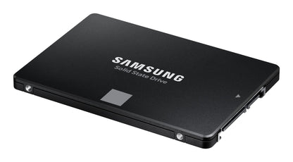 Samsung MZ-77E8T0B/EU 8TB 2.5" SATA SSD