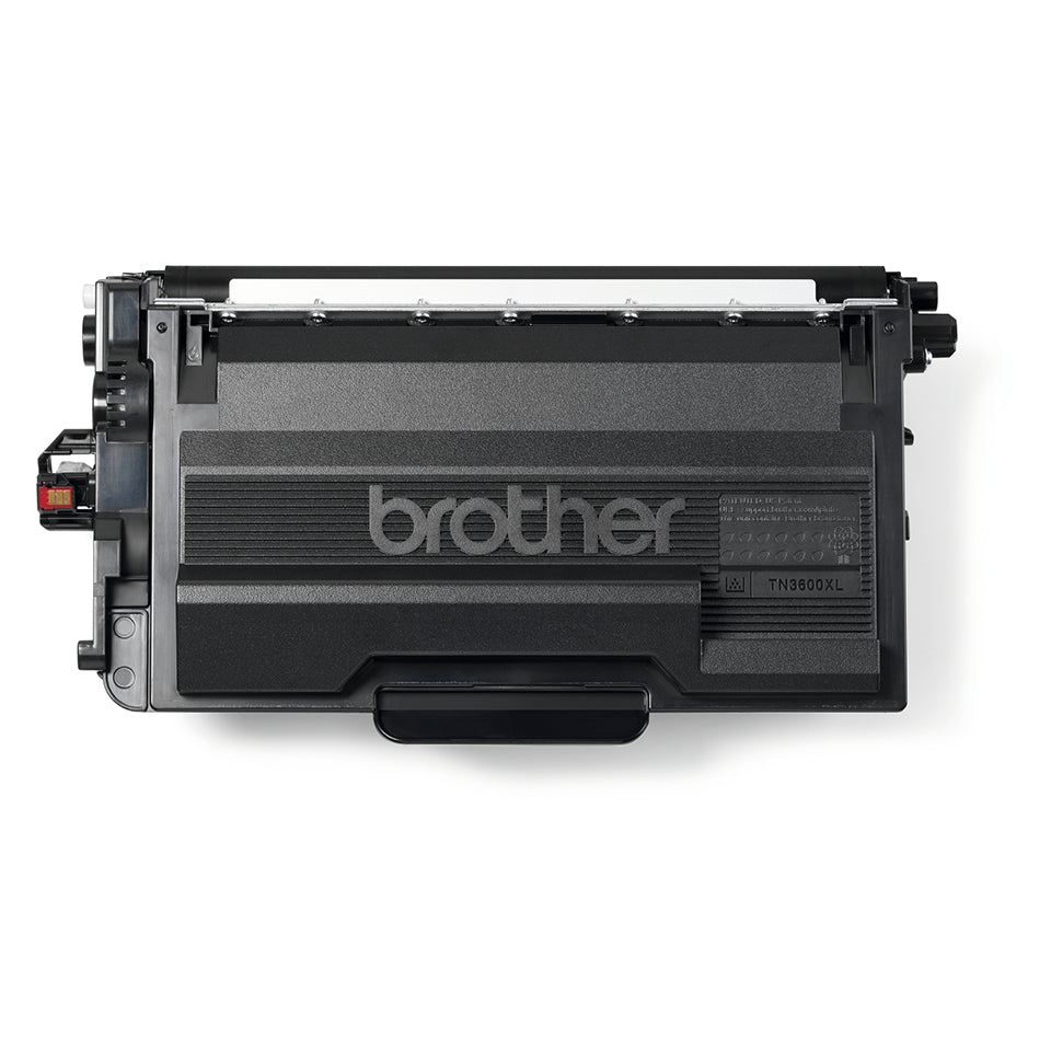 Brother TN-3600XL Toner Cartridge (6K pages)