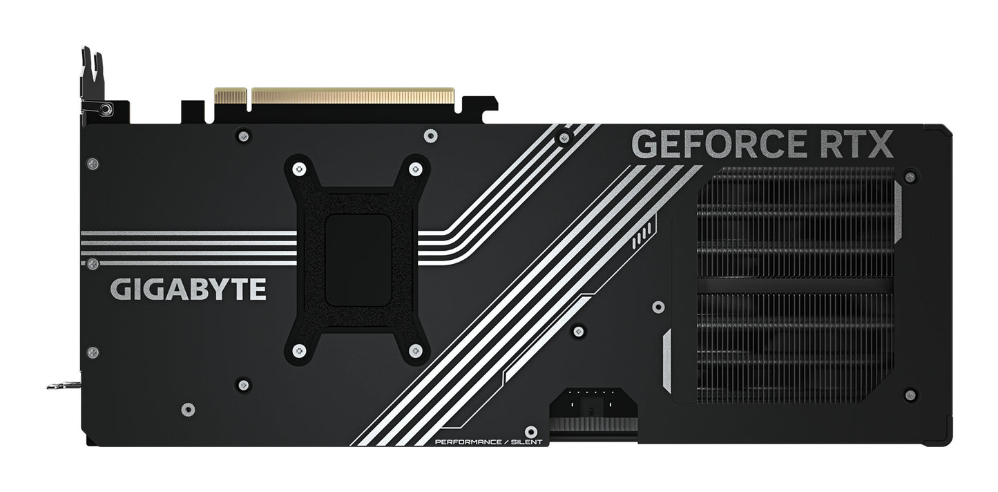 Gigabyte WINDFORCE OC GeForce RTX 5070 Ti 16GB GDDR7 Graphics Card
