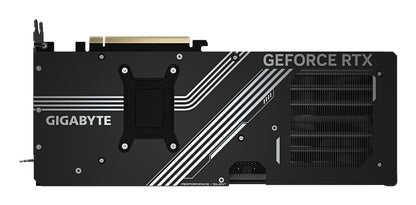 Gigabyte WINDFORCE OC GeForce RTX 5070 Ti 16GB GDDR7 Graphics Card