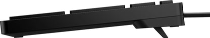 HP 320K Wired Keyboard