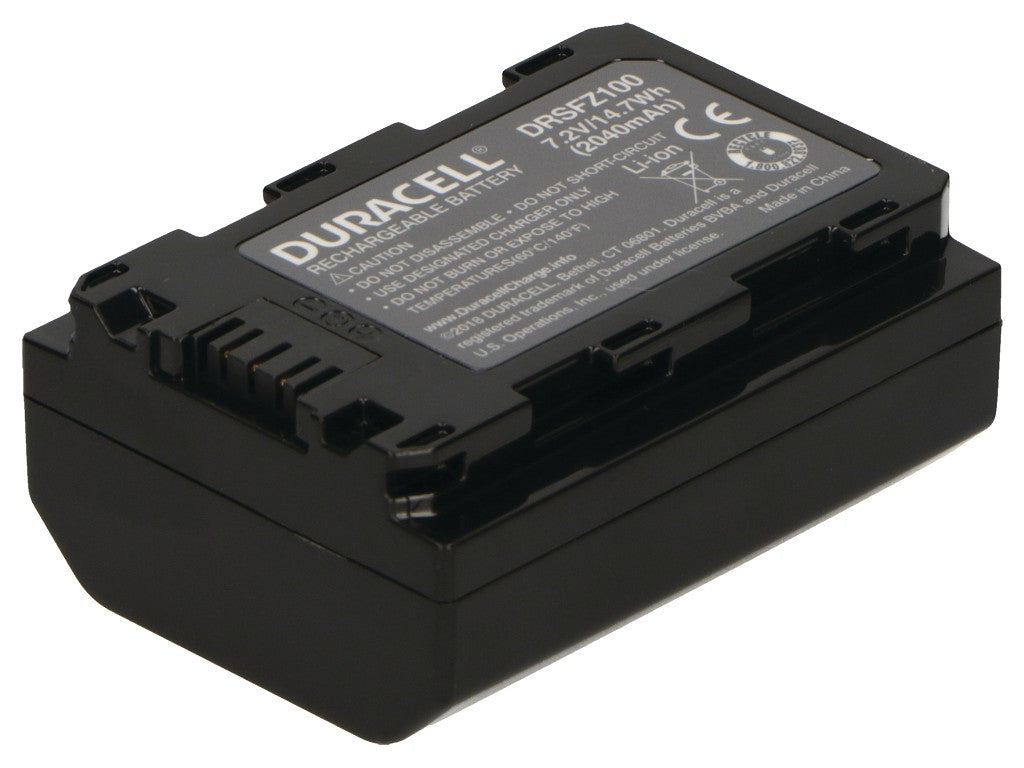 Duracell UPS (RSFZ100)