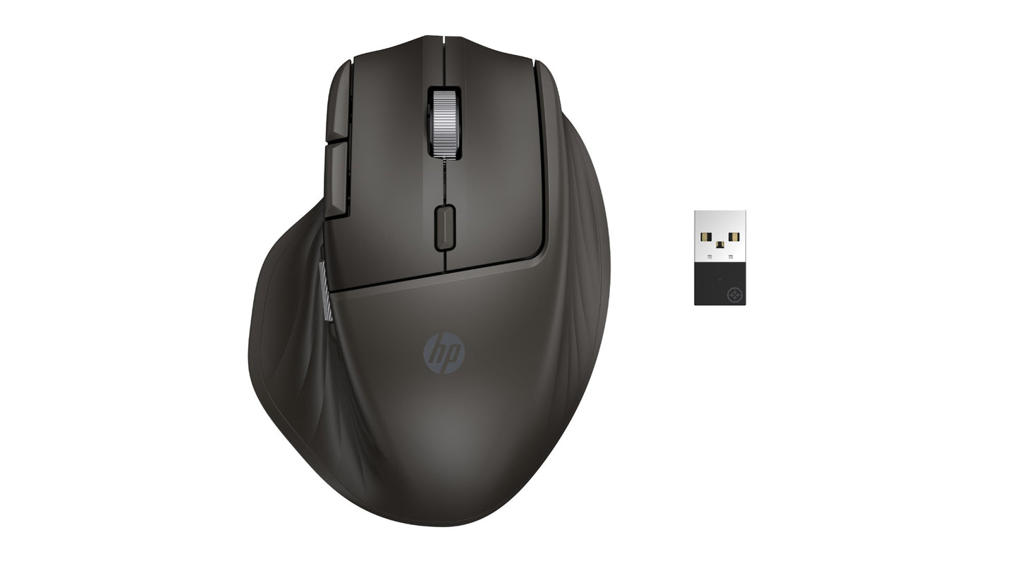HP Ultra-Fast-Scroll 785M Wireless Mouse